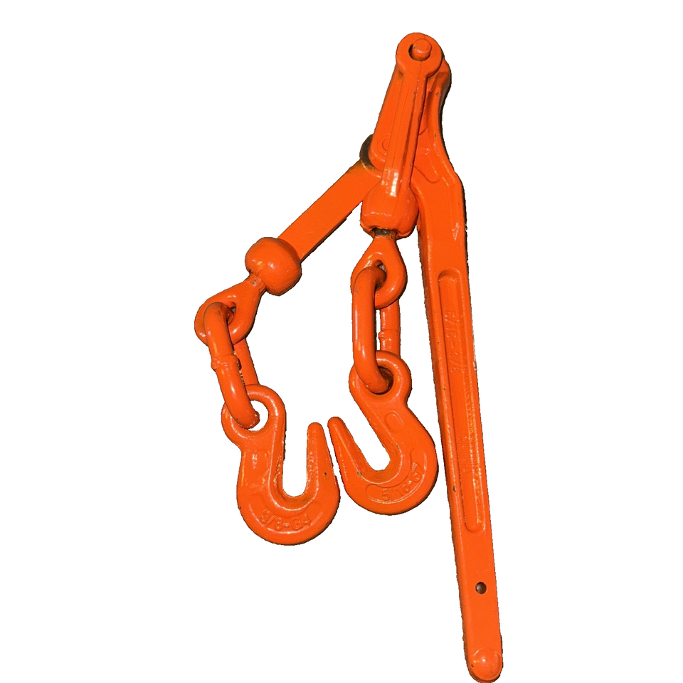American Power Pull 13050 - 5400 lb 5/16&quot; x 3/8&quot; Forged Load Binder - $21.52