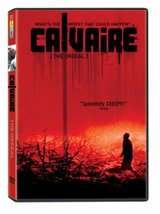 Calvaire: The Ordeal [DVD] [DVD] - £14.33 GBP