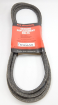 OEM Snapper Simplicity 1703466SM V-Belt 126.14&quot; for Snow Throwers - £28.94 GBP