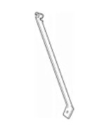 CLOSETMAID 5660500 20&quot; Shelf Bracket - $30.28 CAD
