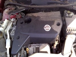 ALTIMA    2015 Engine Cover 1039278451 - $1,477.46 MXN