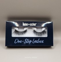 Lune + Aster One-Step Lashes - £15.97 GBP