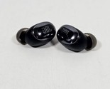 JBL Live Free 2 True Wireless In-Ear Headphones - Defective Phone Calls!! - $18.81