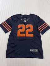 Nike On Field Chicago Bears Matt Forte Stitched On Jersey Size 40 - Medium - $28.04