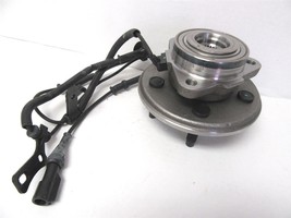 1 Pcs New Wheel Hub And Bearing Assembly for 2006-2010 Mountaineer Explorer - £51.28 GBP