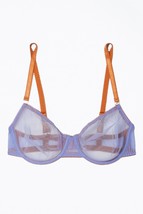 Dora Larsen Seren Clean Tulle Underwire Bra for Women - $36.63 - $47.52