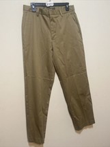 Dockers D3 Men’s Pants Size 32x29 Brown - £9.23 GBP