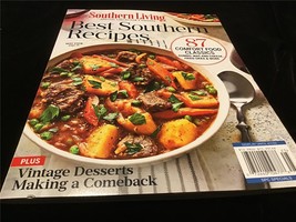 Southern Living Magazine Collector’s Edition Best Southern Recipes 87 Classics - $12.00