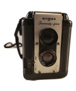 Vintage Argus Seventy Five Camera - Hip &amp; Retro From The 1950&#39;s - £36.17 GBP