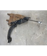 1965-1968 Ford Galaxie Parking Emergency Brake Park Pedal Pad Mercury Ma... - $83.67