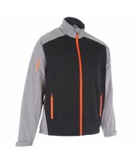 Proquip GOLF da uomo Aquastorm PX1 Waterproof Rain Jacket grigio / nero ... - $113.10 CAD