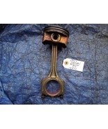 2017 Hyundai Elantra 2.0 NU10 piston connecting rod assembly OEM engine ... - €51,35 EUR