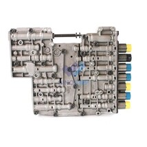 ZF6HP19 6HP19 ZF6HP26 6HP26 6HP32 Solenoid Kit/Set 2004-up BMW AUDI FORD JAGUAR image 12