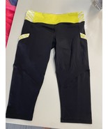 Lululemon leggings size 6 - $39.74 CAD