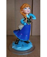 Disney Infinity 1.0 Frozen Anna Figure INF-1000024 - €7,62 EUR