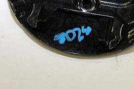 2010-2015 LEXUS RX350 RX450h FUEL DOOR / LID 3206 image 6
