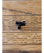 LEGO Minifigure Accessory Custom Detachable Scope, Black - $1.38 CAD