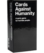 Cards Against Humanity Card Game NEW (open box) - £10.81 GBP