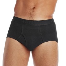 Hanes Men&#39;s Ultimate Tagless Briefs with ComfortFlex Waistband-Multiple Packs an - £23.35 GBP+