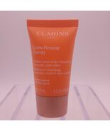 Clarins Extra Firming Energy Day Cream Travel Size .5oz Sealed - €11,02 EUR
