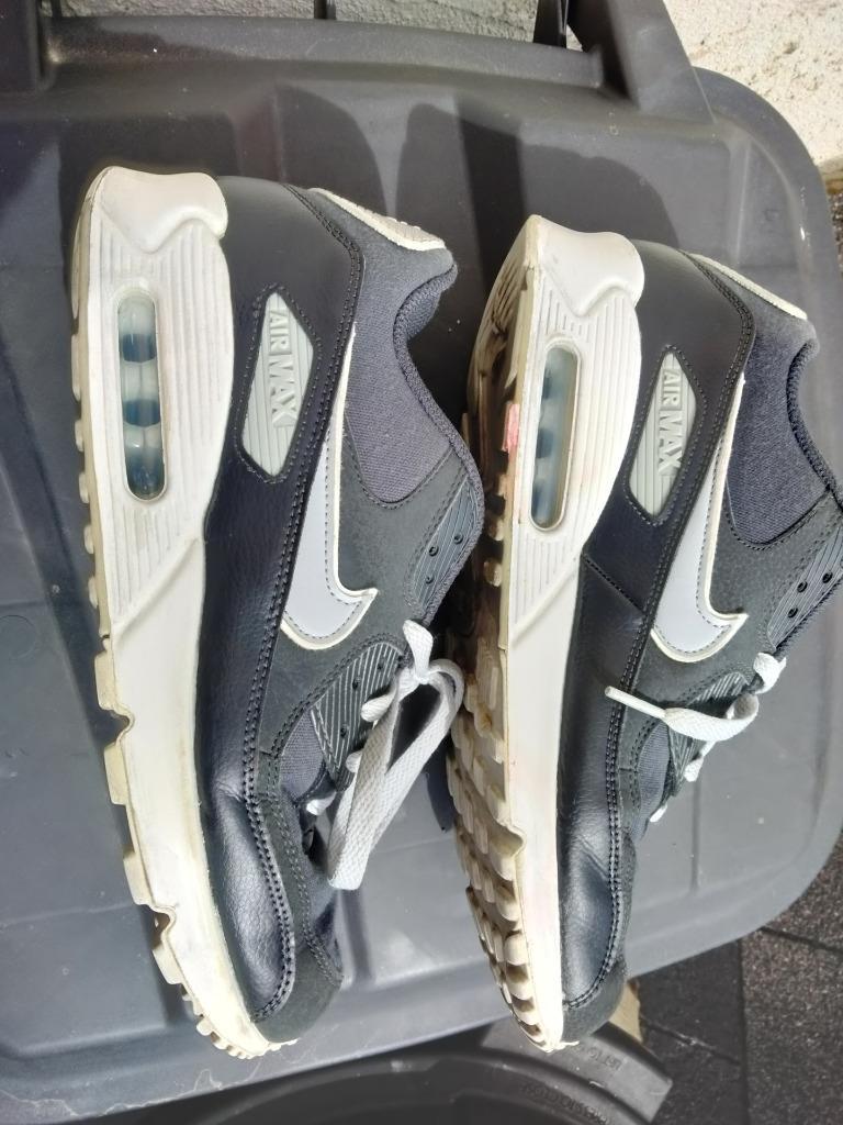 air max 90 second hand