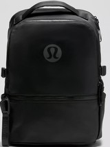 *SAME DAY USPS PRIORITY SHIP* LULULEMON NEW CREW BACKPACK 22L UPDATED~BL... - $3,190.62 MXN
