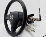 Steering Column Floor Shift Fits 01-03 MAZDA PROTEGE 749475 - £78.89 GBP