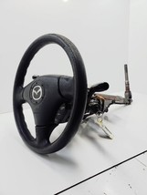 Steering Column Floor Shift Fits 01-03 MAZDA PROTEGE 749475 - £77.67 GBP