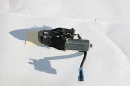 2003-2006 MERCEDES E350 RIGHT FRONT SEAT TILT MOTOR R1524 image 6