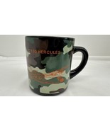 C130 Hercules Camo Coffee Mug - €10,92 EUR