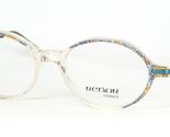 RENOR 3477 938 MULTICOLOR EYEGLASSES GLASSES PLASTIC FRAME 48-18-136mm F... - $93.58