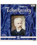 The Best Of Tchaikovsky Vol. 4 - $8.77