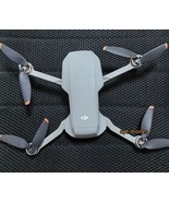 DJI Mini 2 Drone with 4K Camera - No BatteryNo Remote ControllerNo Charger - $199.99