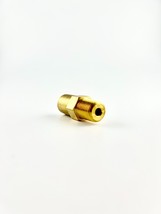 Propane Tank Line Relief Valve 400psi Hydrostatic Safety Pop Off Kit 1/4... - $15.84