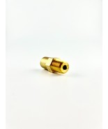 Propane Tank Line Relief Valve 400psi Hydrostatic Safety Pop Off Kit 1/4... - $22.22 CAD