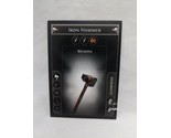 *Punched* Path Of Exile Exilecon Iron Hammer Normal Trading Card - $24.74