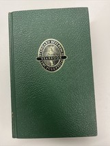 Funk &amp; Wagnalls Standard Reference Encyclopedia 1972 Yearbook - Events o... - £4.89 GBP