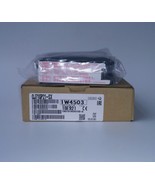 New Mitsubishi QJ71GP21-SX iQ CC-Link IE control  master / slave unit - $397.63 CAD