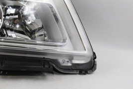 Right Passenger Headlight SLE Fits 2010-2015 GMC TERRAIN OEM #19232 - $157.49