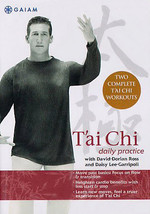 Tai Chi for Total Body (DVD, 2005) - £3.34 GBP