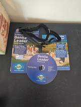 NEW PetSafe Gentle Leader Lead Size Small with DVD FREE SHIPPING - £11.89 GBP