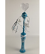 Disney On Ice Frozen Light Up Sister Spinner Souvenir Anna Elsa Magical ... - $54.06 CAD