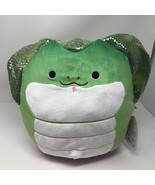 Khaled 12&#39;&#39; Squishmallows Plush - £38.07 GBP