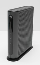 Motorola MG7540 Cable Modem Plus AC1600 Router  image 2
