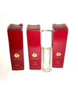 3 Avon  IMARI Rollette Fragrance 3- Pack 10ml /  .3oz Each - $227.89 MXN