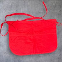 Red Apron NO Four Seas Logo Men’s - $10.00