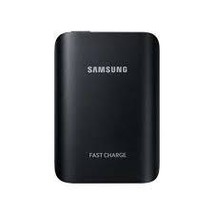 Samsung Fast Charge Battery Pack 5100 MAh Black - $652.39 MXN