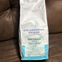 Guatemalan Lote El Sapito Unroasted Green Coffee Beans 5lbs Elevation 5100+ Ft - £27.82 GBP