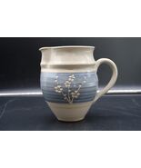 Vtg Signed Art Pottery Creamer Cherry Blossom Sue Cannon Clay Studio 5" ... - €25,95 EUR Vtg Signed Art Pottery Creamer Cherry Blossom Sue Cannon Clay Studio 5" ... - €25,95 EUR