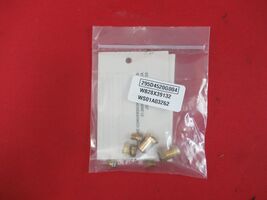 GE Range LP Conversion Kit WB28X24757 WB28X39132 295D4520G004 - $19.10